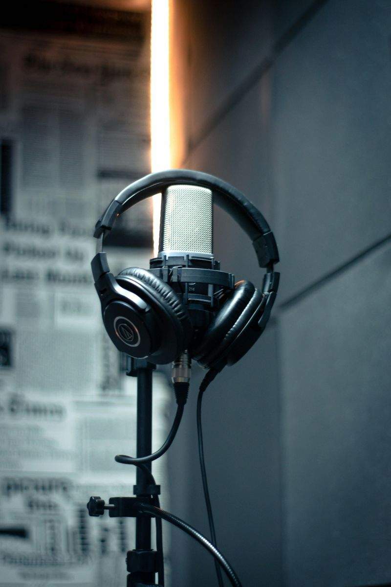 Nordlyd Voice Studio