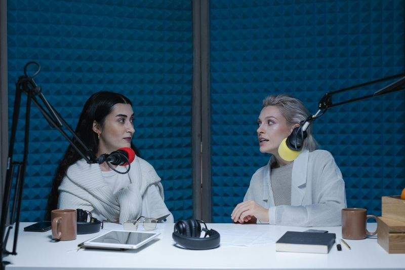 Nordlyd Voice Studio