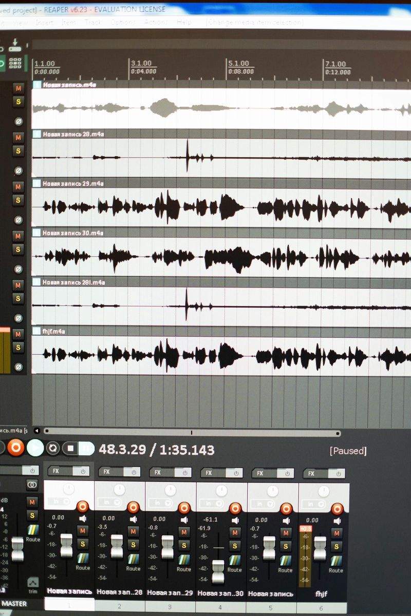 Nordlyd Voice Studio 10