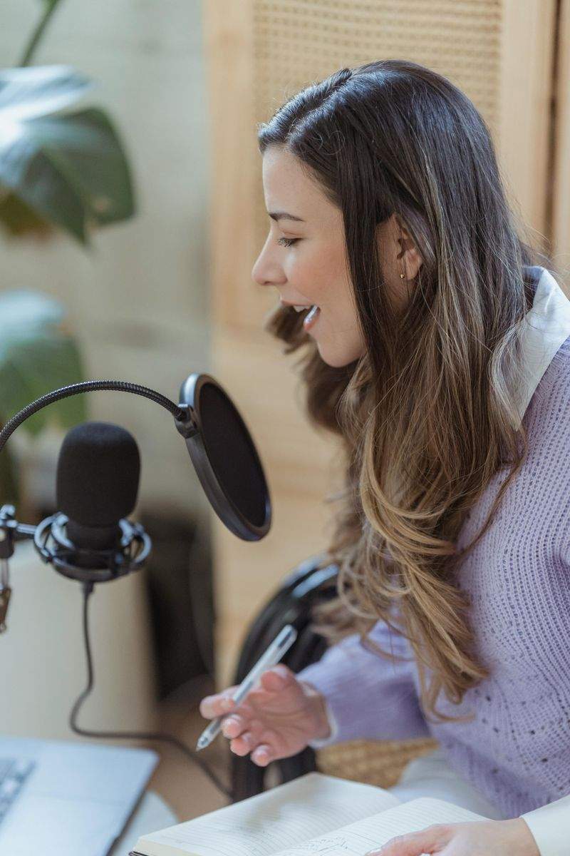 Nordlyd Voice Studio 11