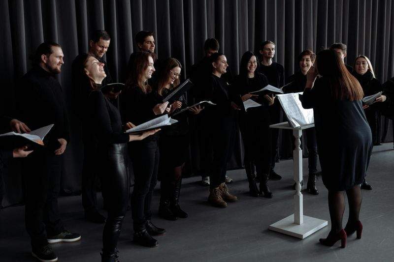Nordlyd Voice Studio 12