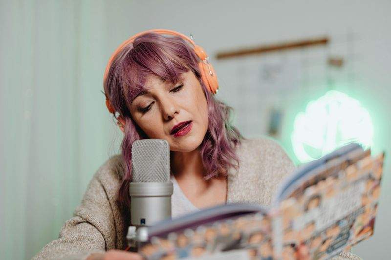 Nordlyd Voice Studio 13