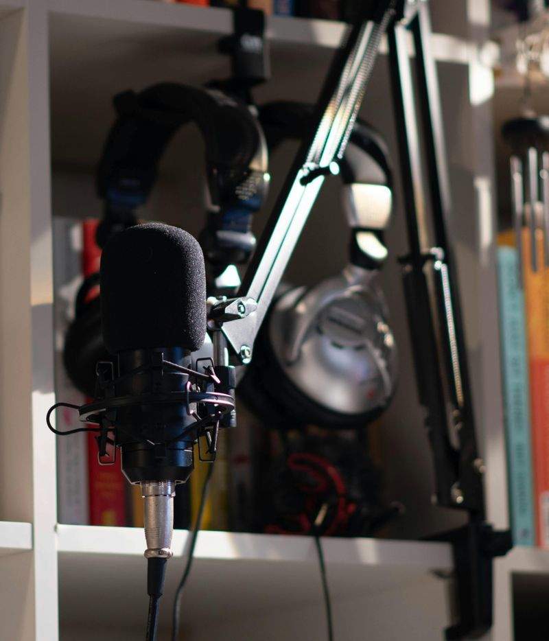 Nordlyd Voice Studio 15