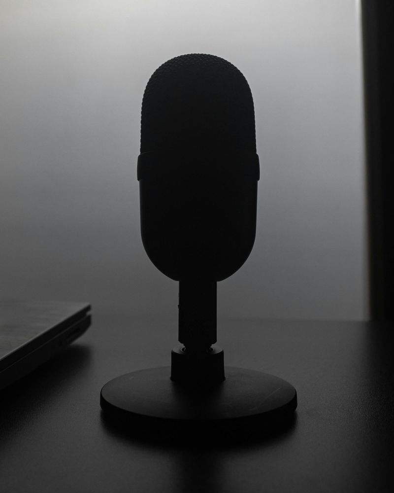 Nordlyd Voice Studio 3