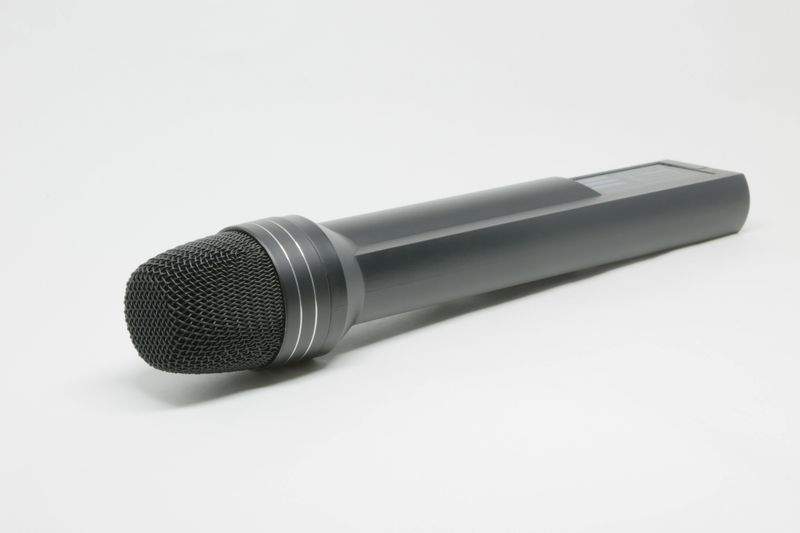 Nordlyd Voice Studio 4