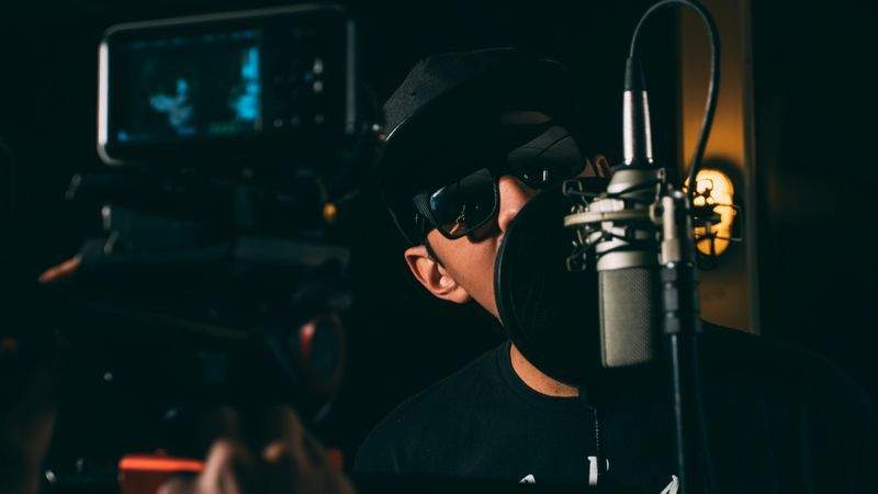 Nordlyd Voice Studio 7