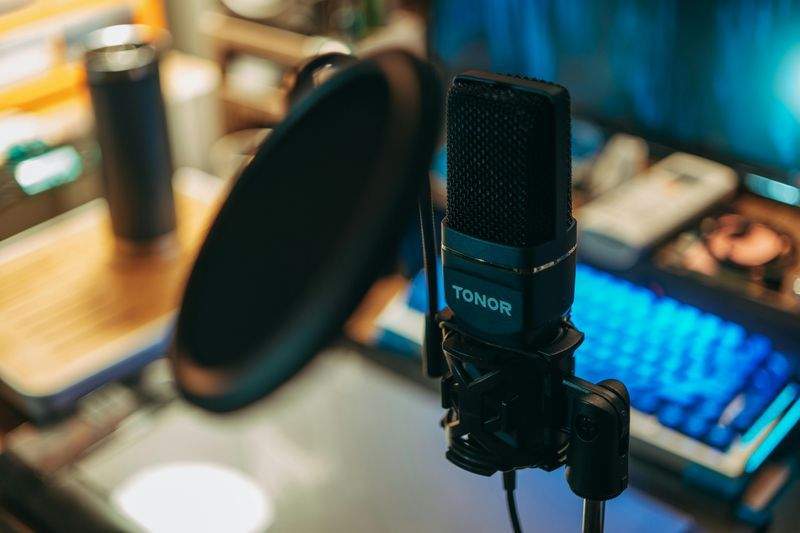 Nordlyd Voice Studio