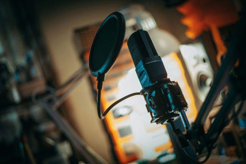Nordlyd Voice Studio